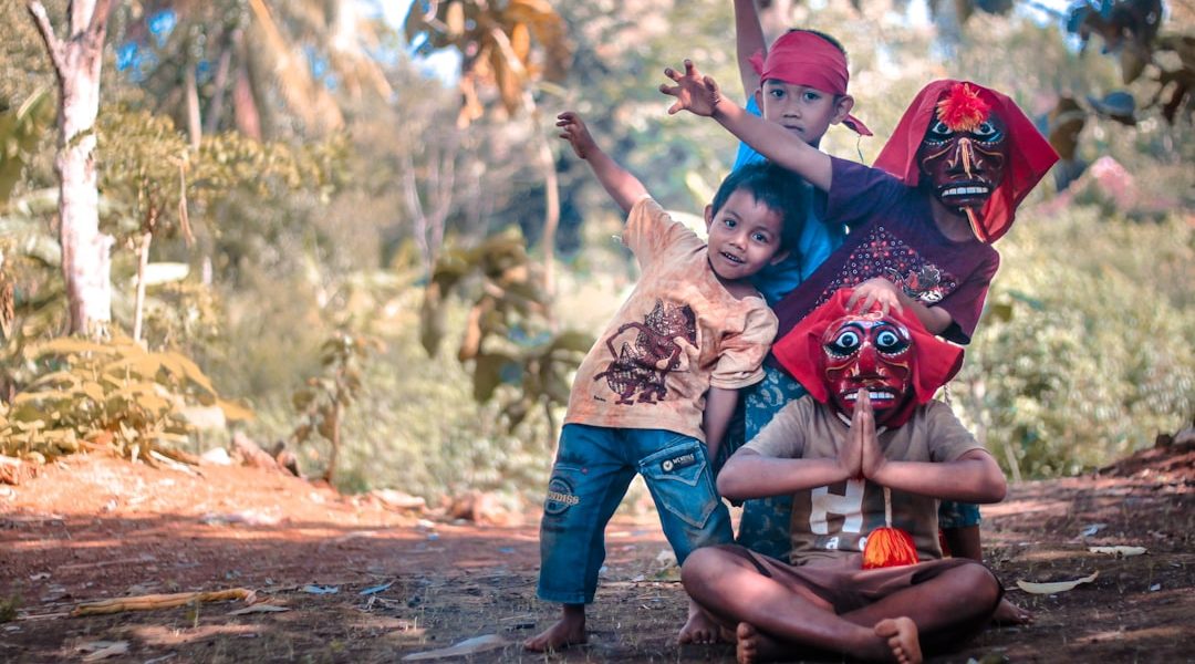 Photo Traditional dance